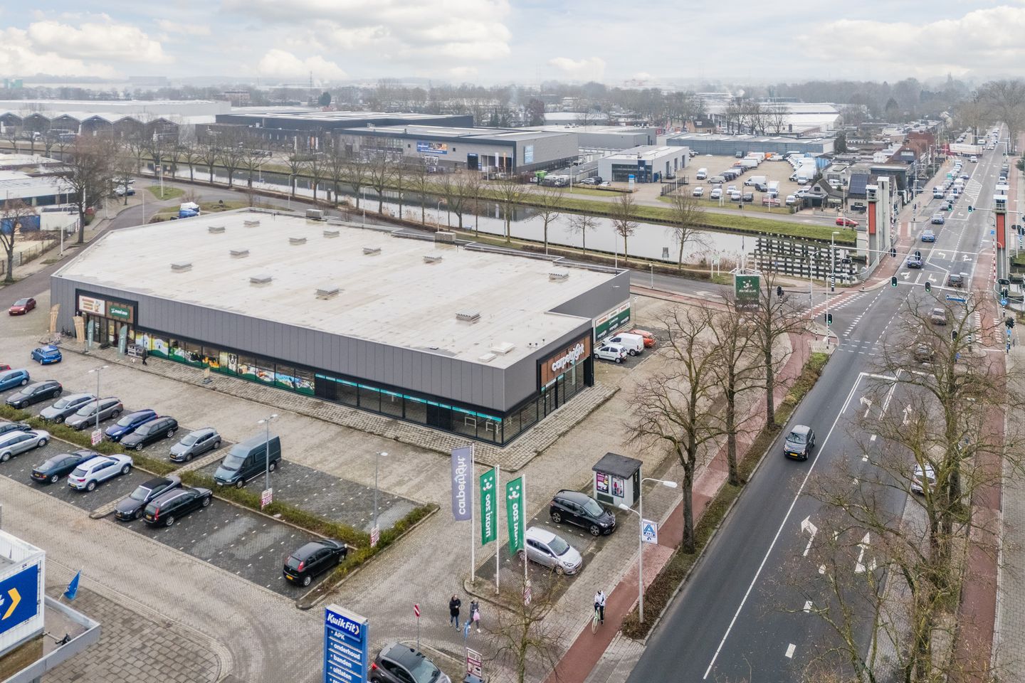 View photo 1 of Bosscheweg 247-b