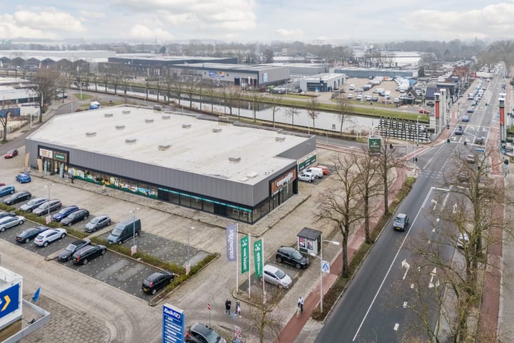 Bosscheweg 247-b, Tilburg