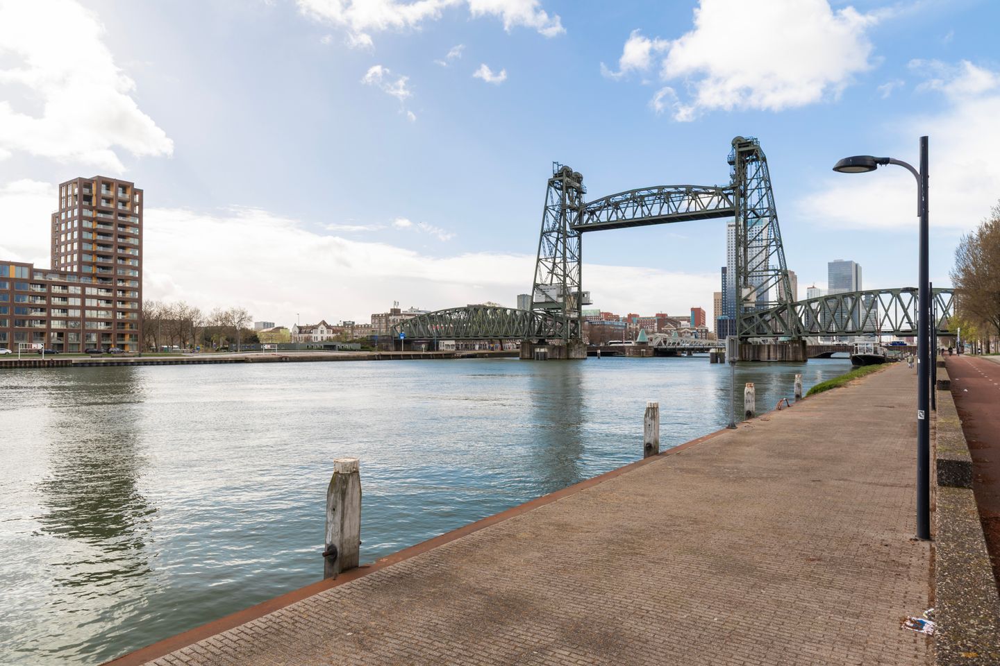 Foto 25 van Marinestraat 15-D