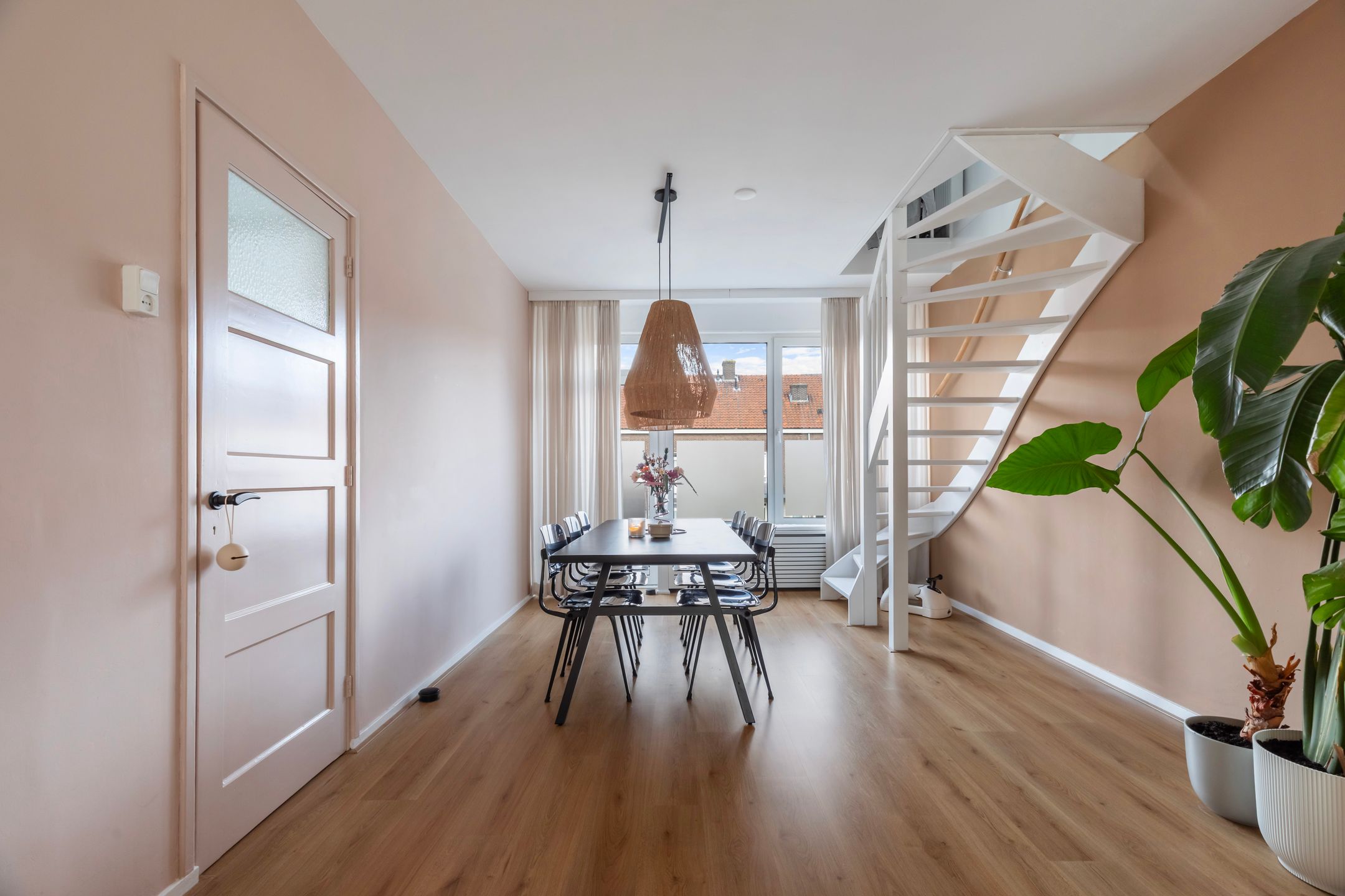 Foto 12 van Marinestraat 15-D