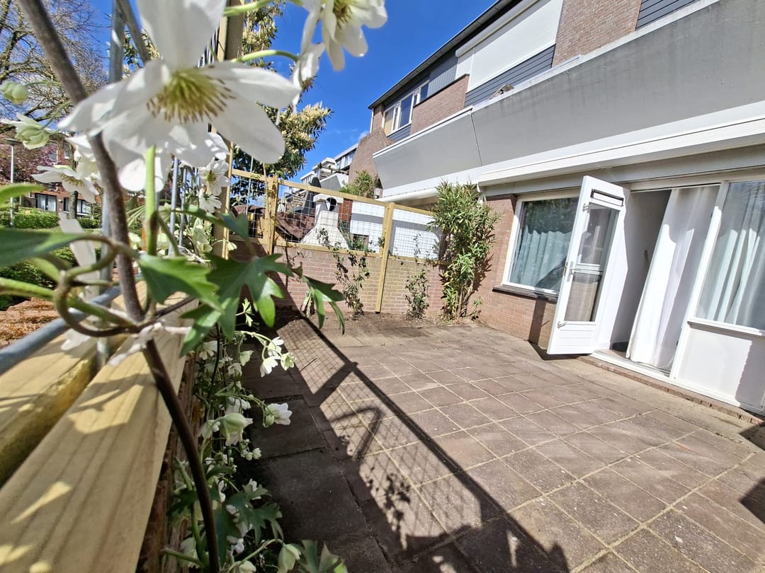 Foto 16 van Baaksebeek 22