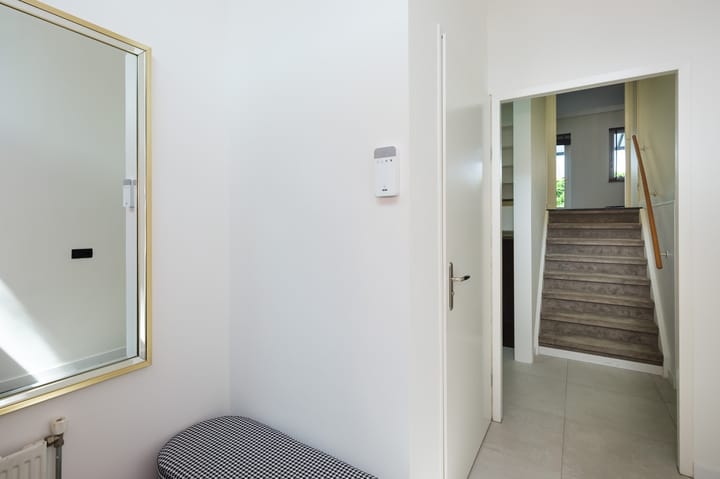 Photo 2 of Hoefkade 659