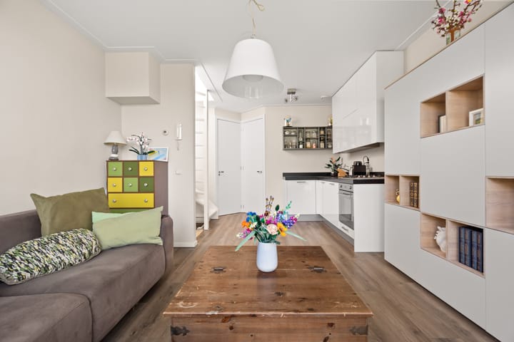 Photo 2 of Papaverstraat 7-B