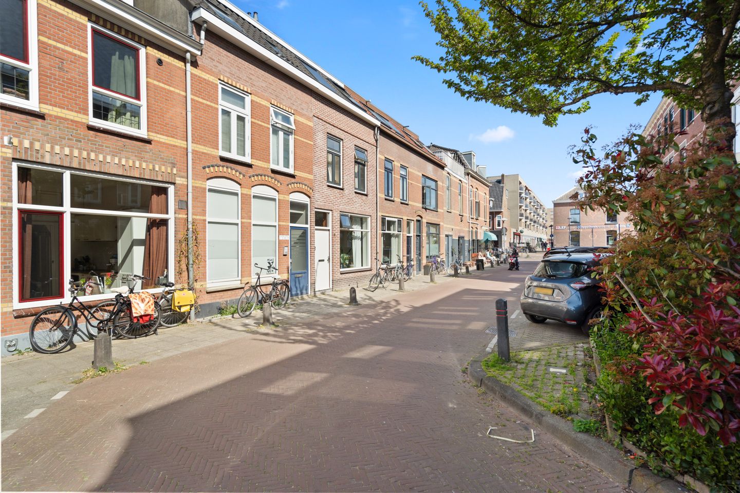 Foto 4 van Papaverstraat 7-B