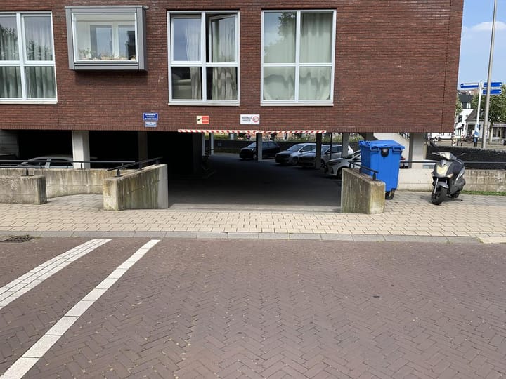 Foto 4 van Leusderweg 47-D