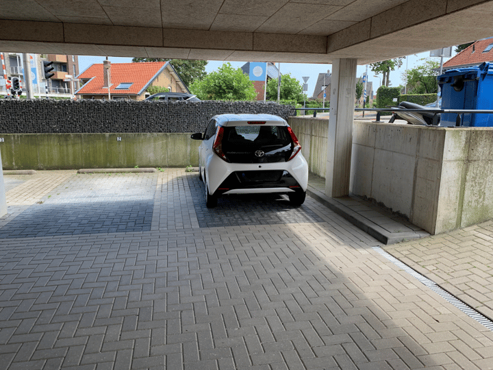 Foto 5 van Leusderweg 47-D