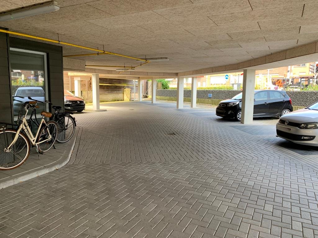 Foto 2 van Leusderweg 47-D