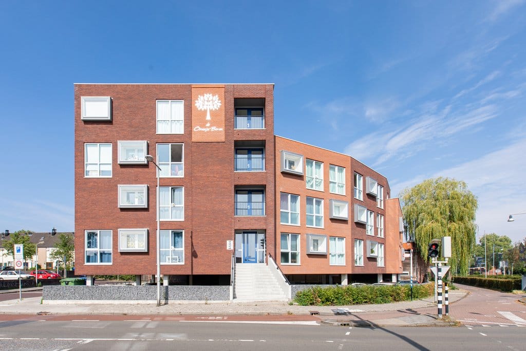 Foto 1 van Leusderweg 47-D