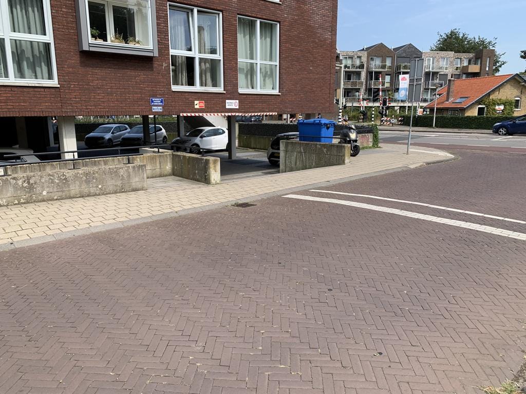Foto 4 van Leusderweg 47-D