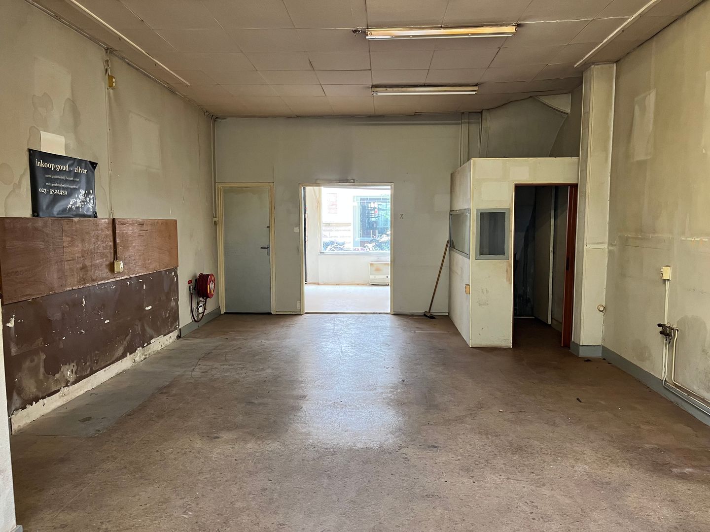 Bekijk foto 5 van Schagchelstraat 36