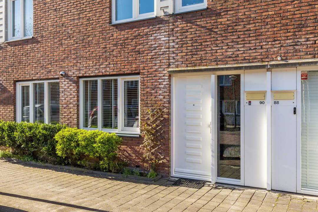 Foto 2 van Lomondlaan 90