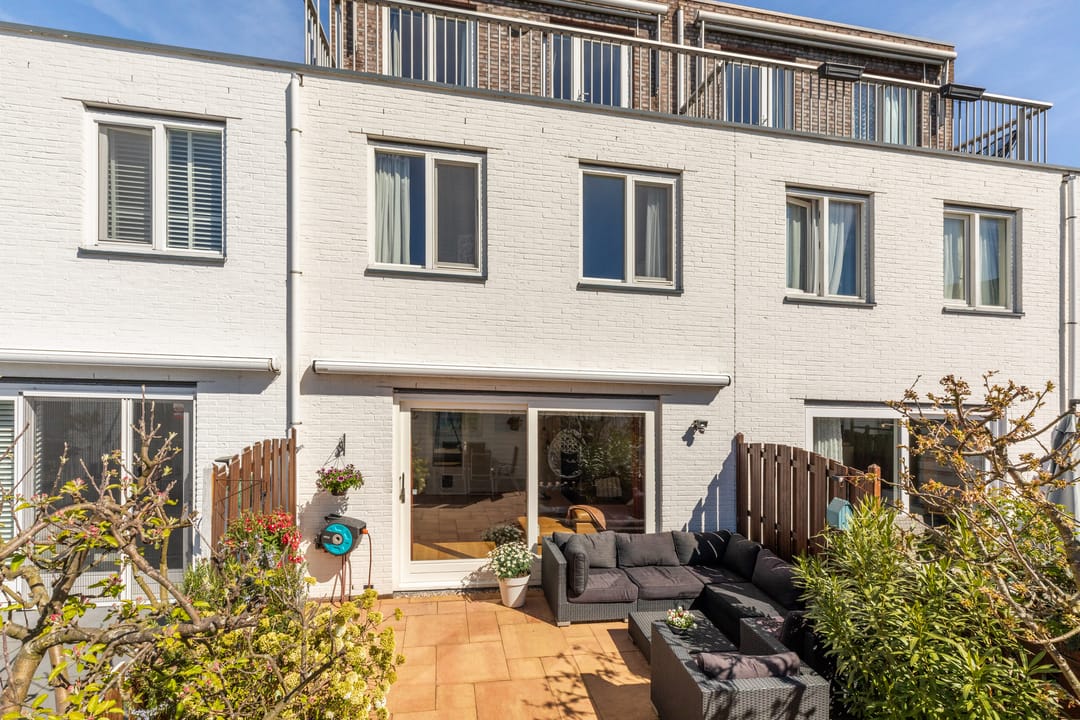 Foto 8 van Lomondlaan 90