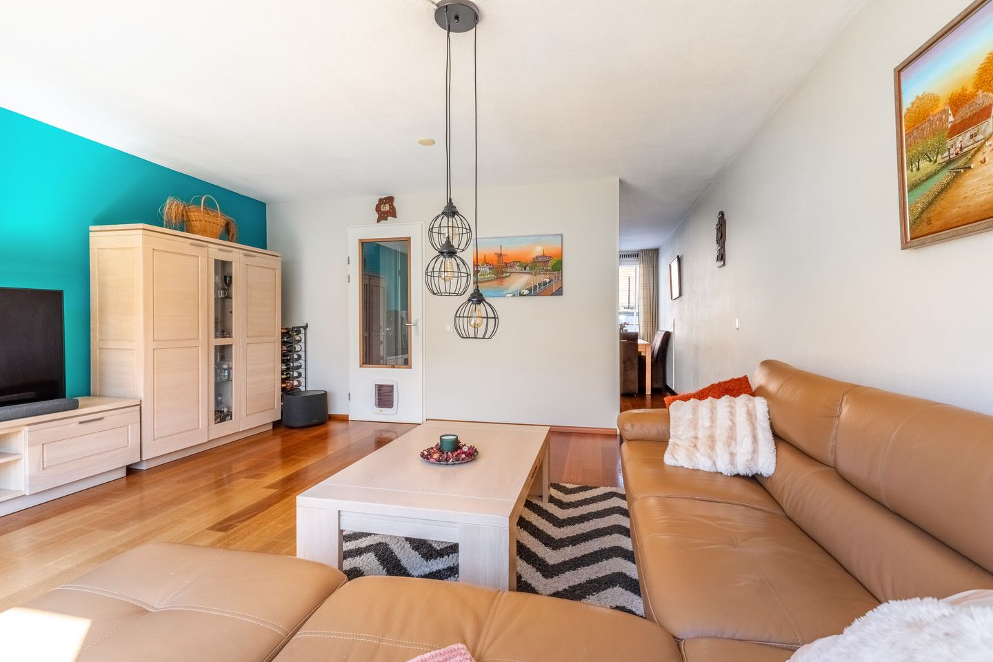 Foto 10 van Lomondlaan 90