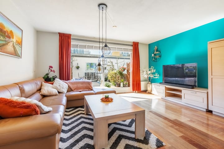 Foto 4 van Lomondlaan 90