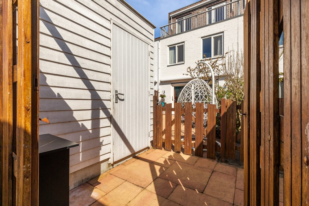 Foto 7 van Lomondlaan 90