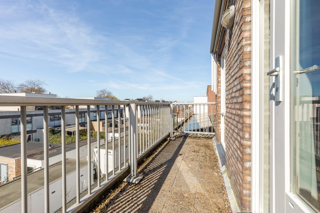 Foto 31 van Lomondlaan 90