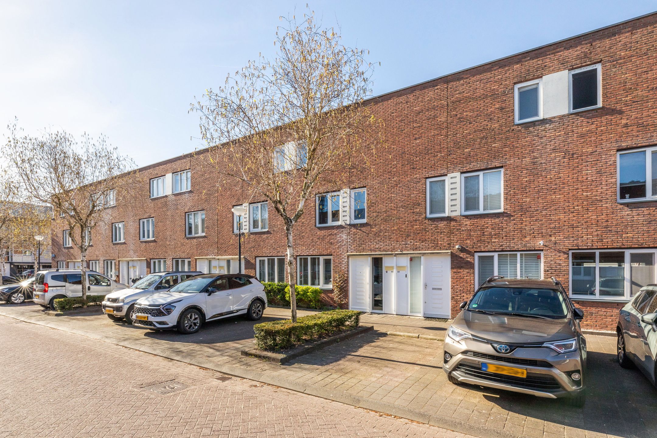 Foto 36 van Lomondlaan 90