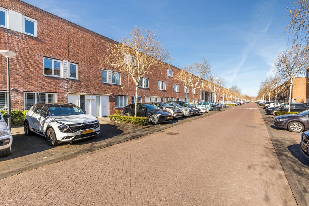 Foto 37 van Lomondlaan 90