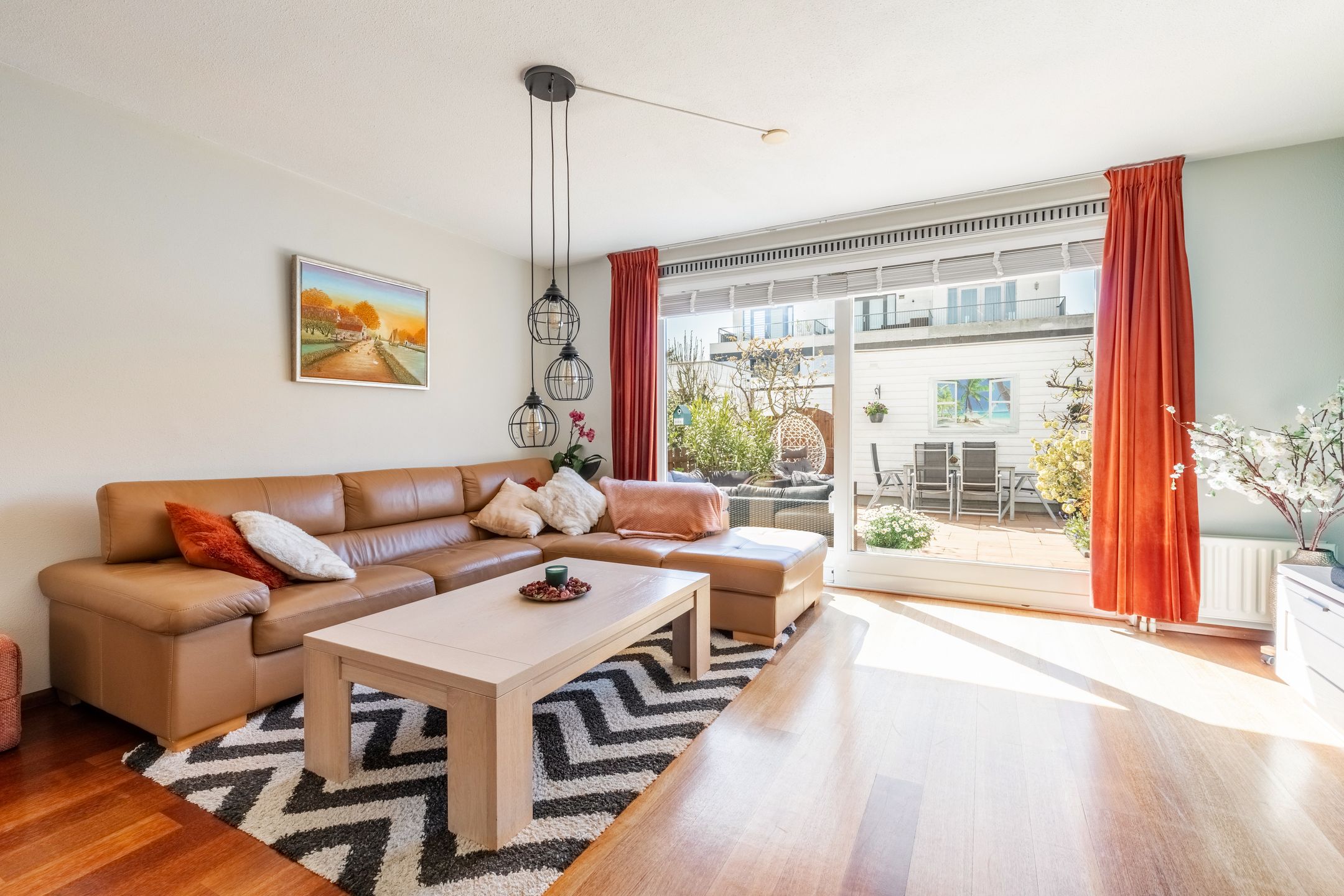 Foto 3 van Lomondlaan 90