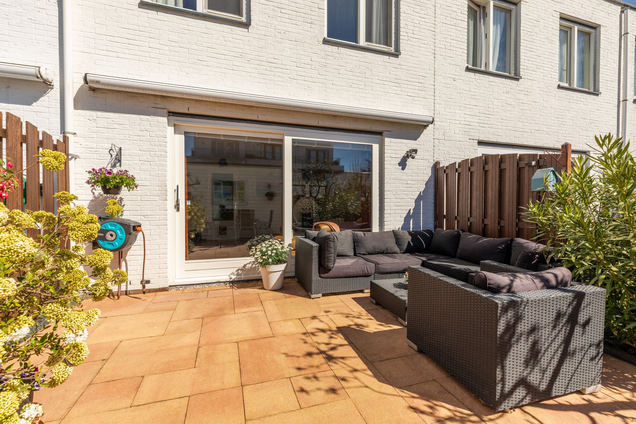 Foto 9 van Lomondlaan 90