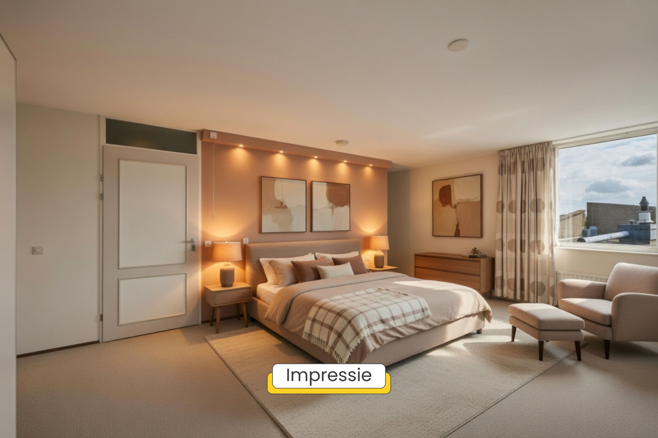 Foto 33 van Van Leeuwenhoeklaan 78