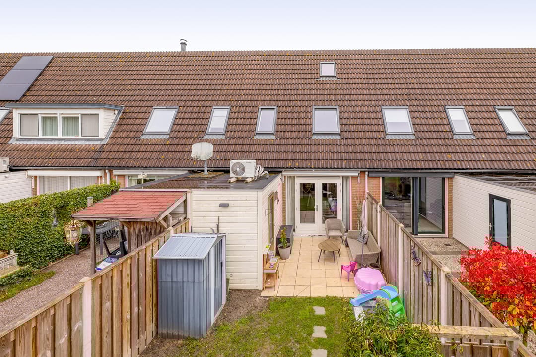 Foto 16 van Pijlstaart 39