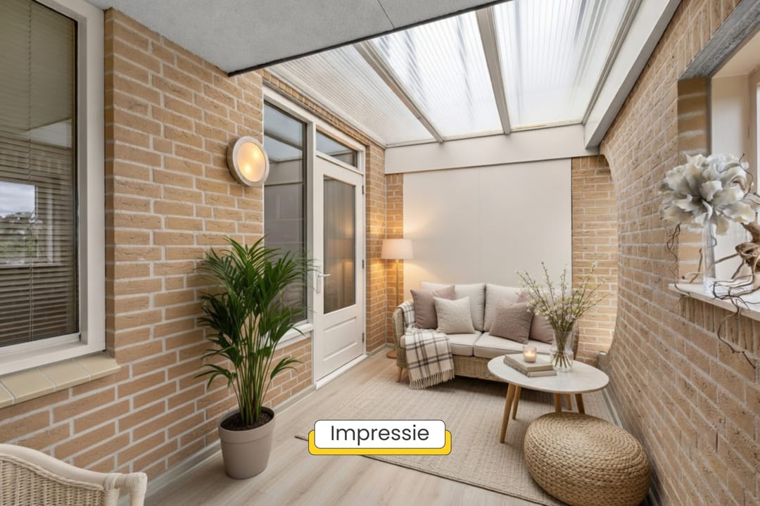 Foto 43 van Van Leeuwenhoeklaan 78