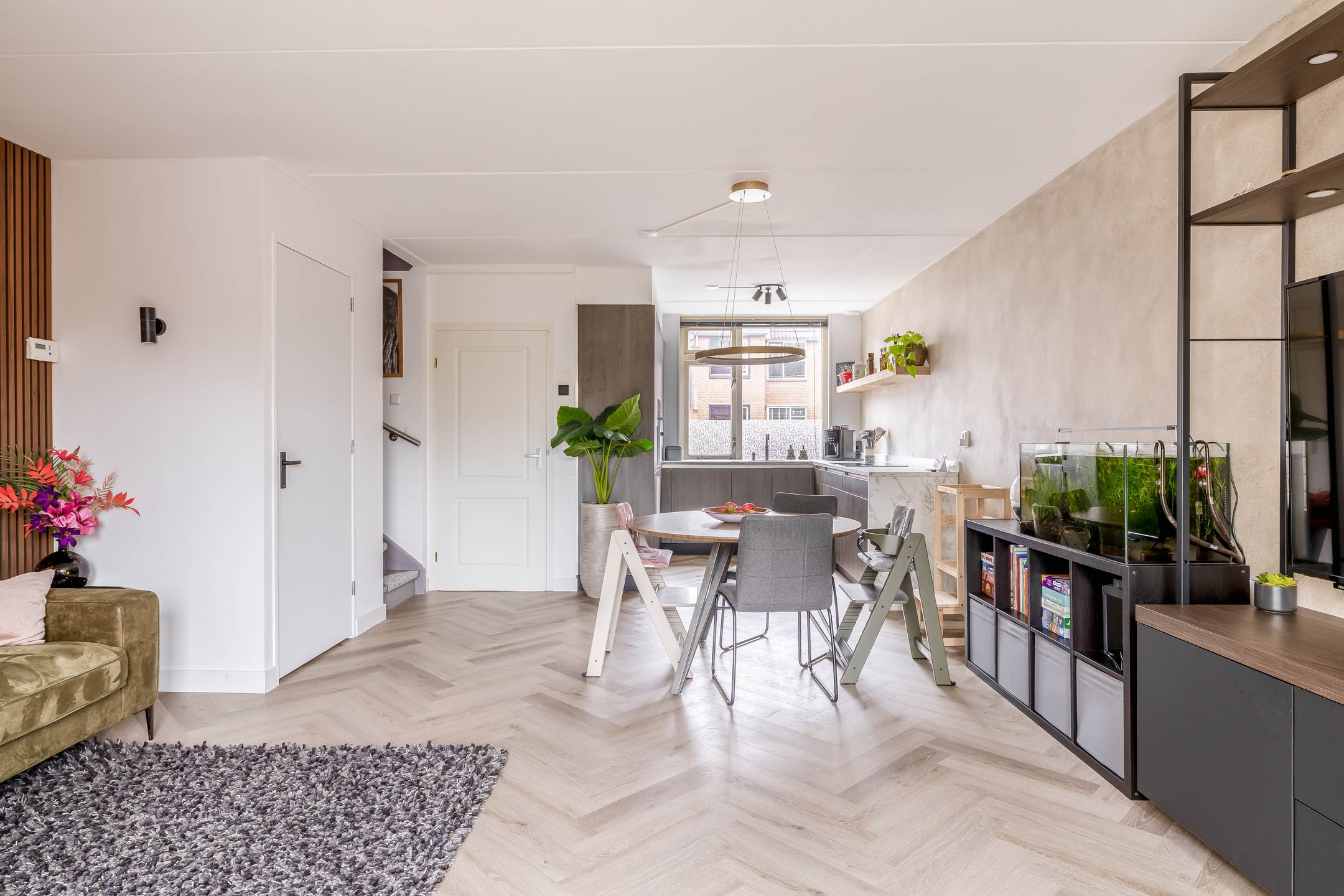 Foto 9 van Pijlstaart 39