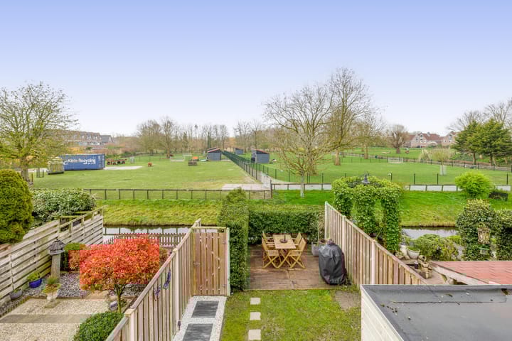 Foto 3 van Pijlstaart 39