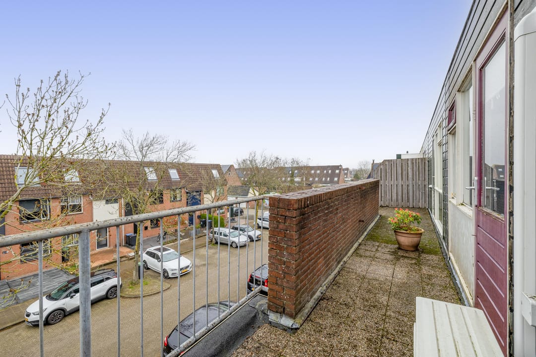 Foto 32 van Pijlstaart 39