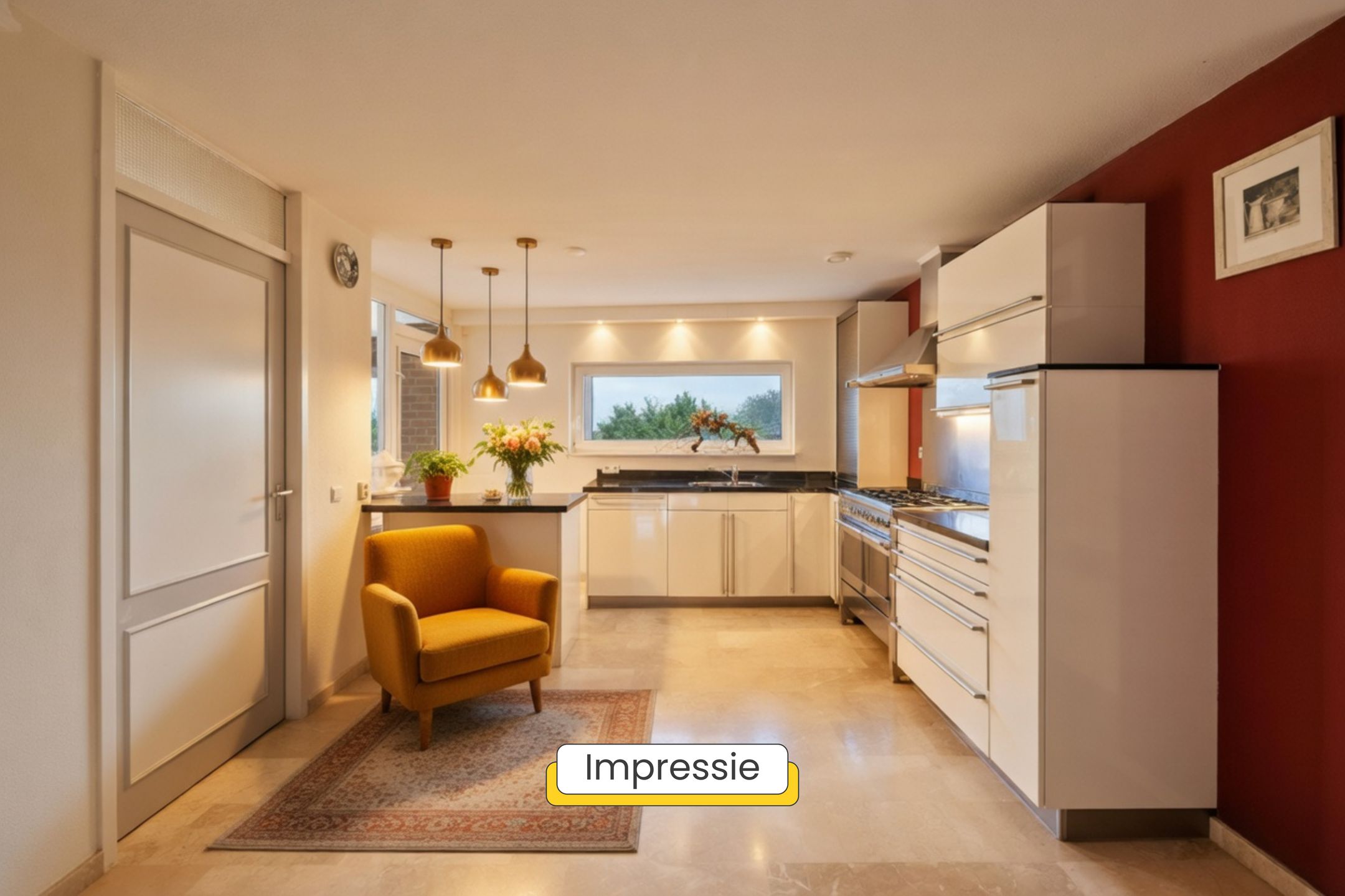 Foto 24 van Van Leeuwenhoeklaan 78