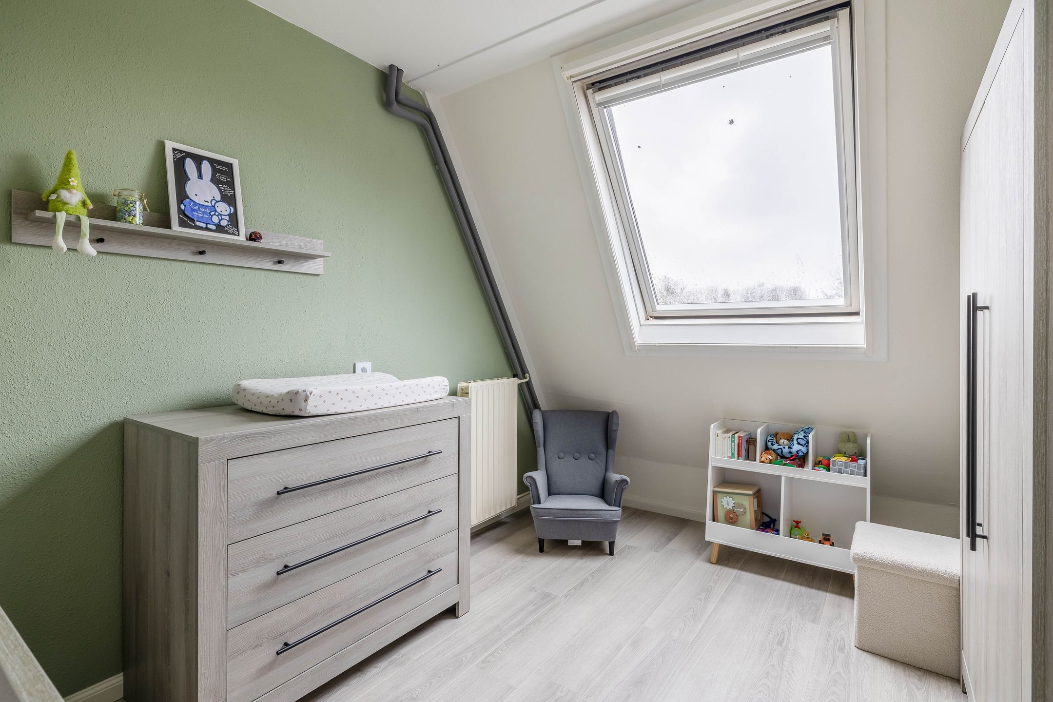 Foto 24 van Pijlstaart 39