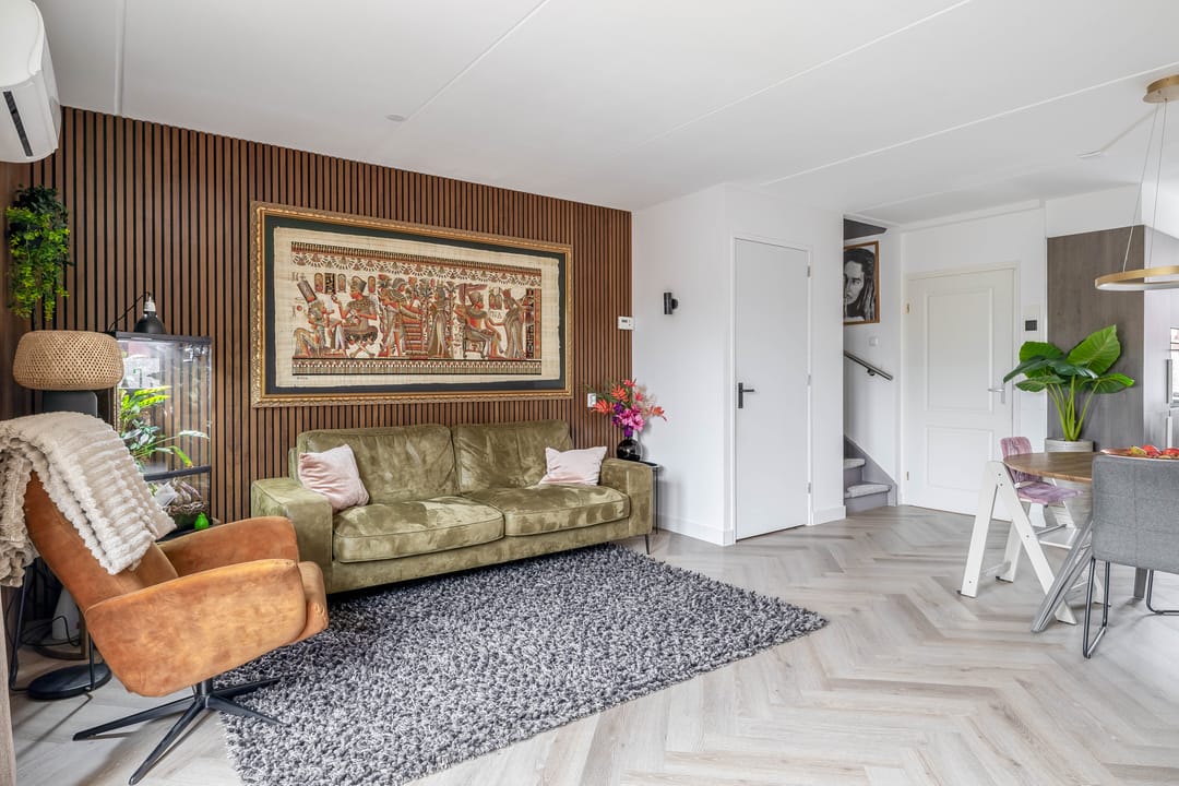 Foto 7 van Pijlstaart 39