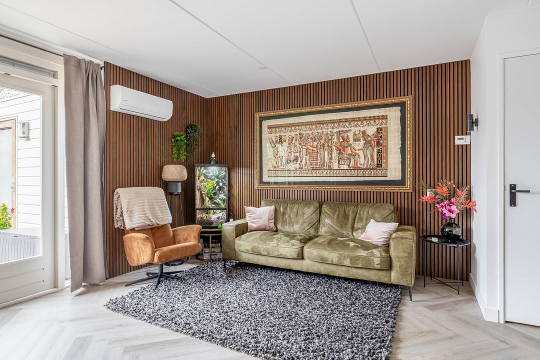 Foto 8 van Pijlstaart 39