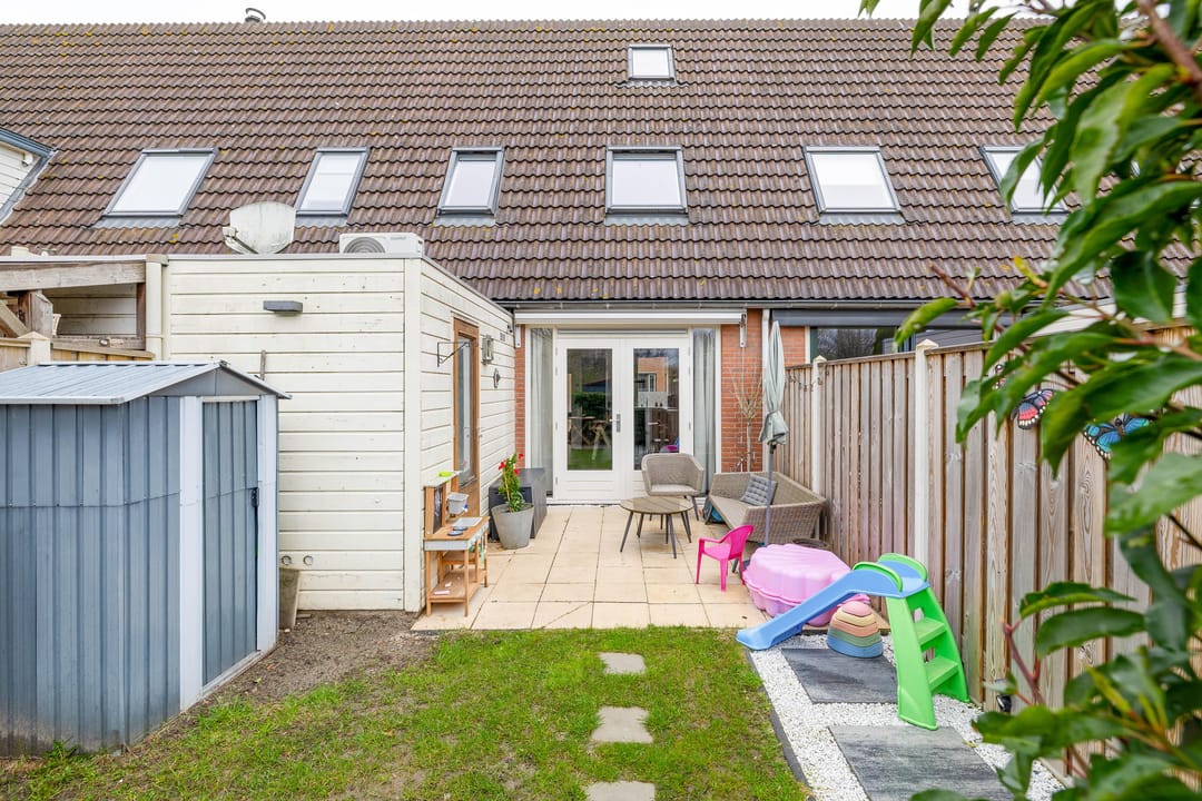 Foto 2 van Pijlstaart 39