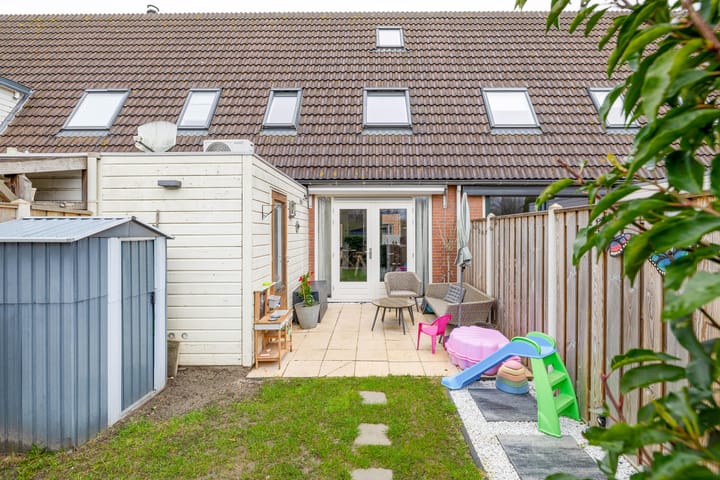 Foto 2 van Pijlstaart 39