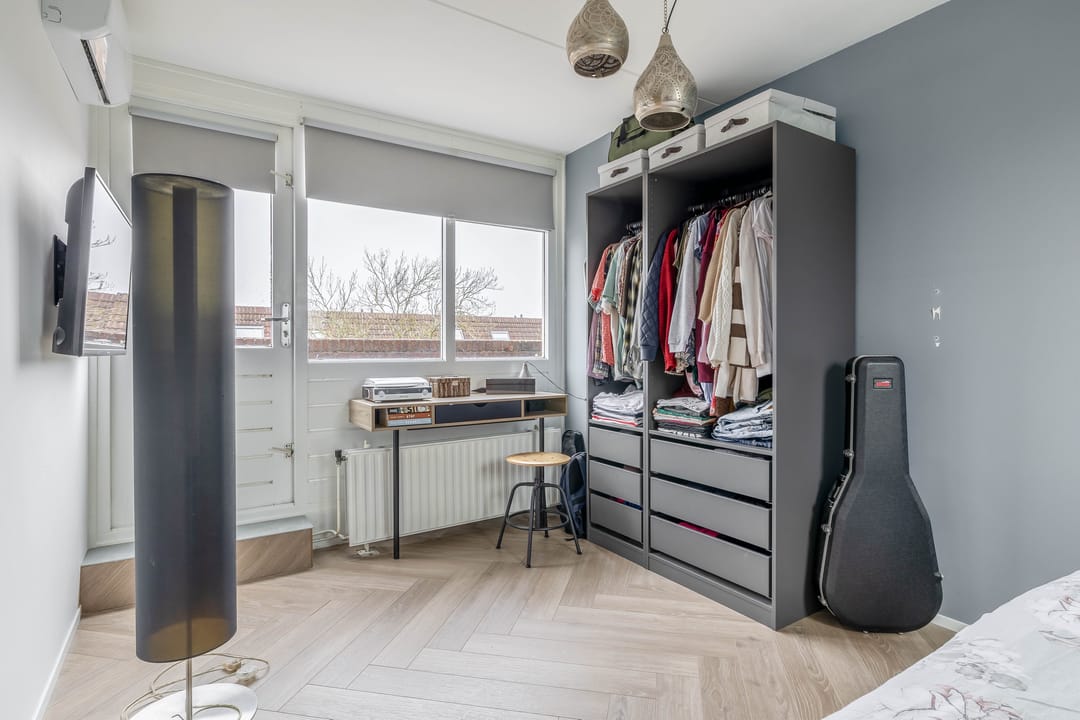 Foto 31 van Pijlstaart 39