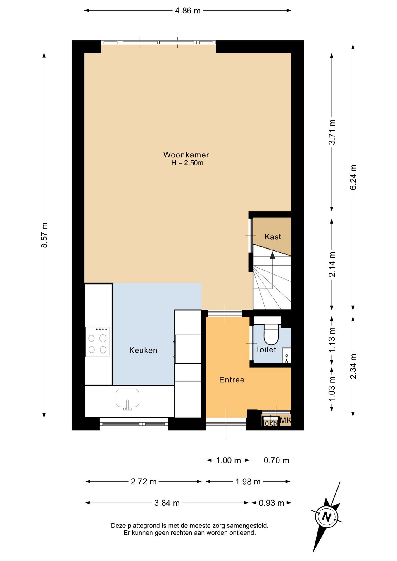 Foto 34 van Pijlstaart 39