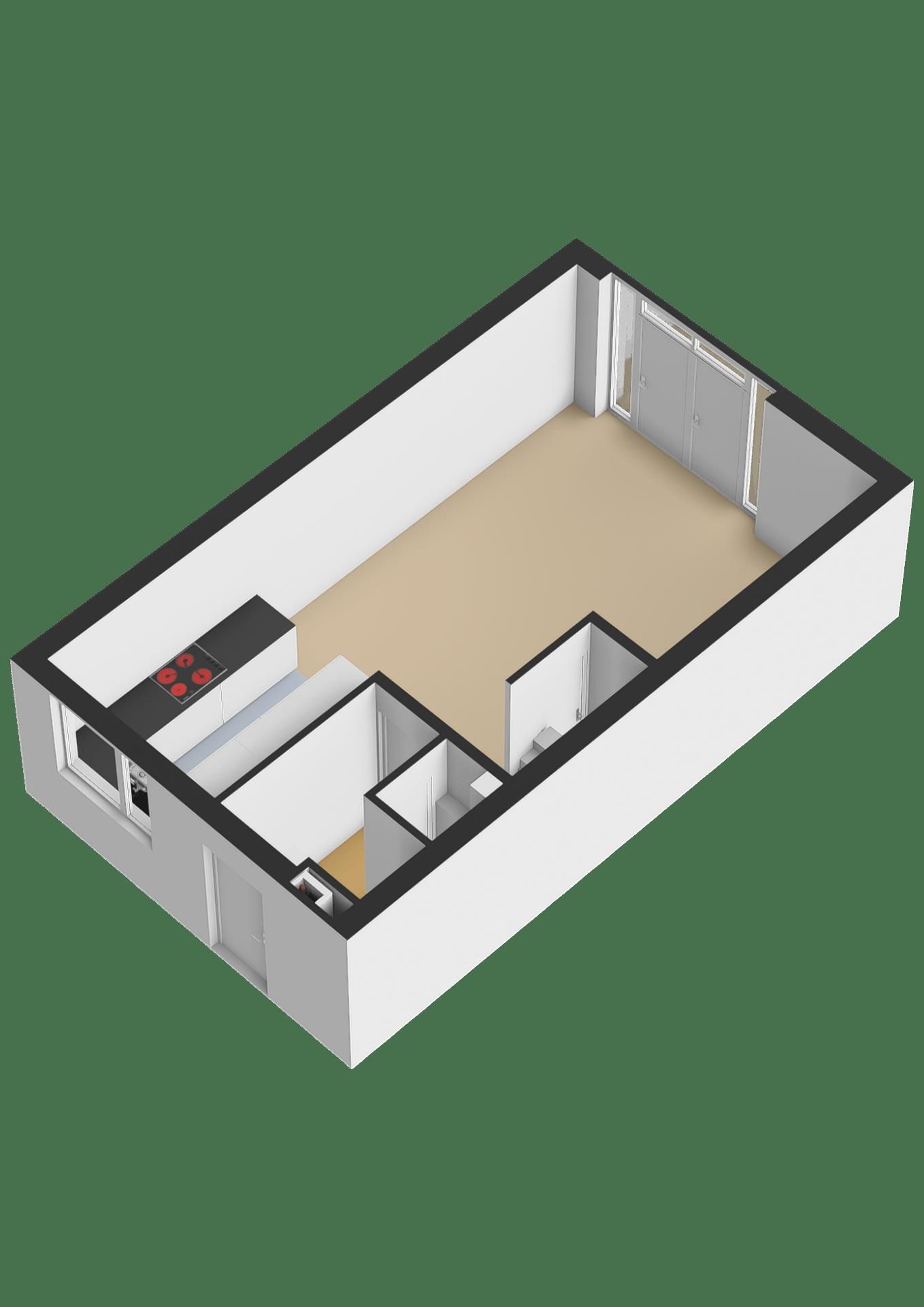 Foto 35 van Pijlstaart 39