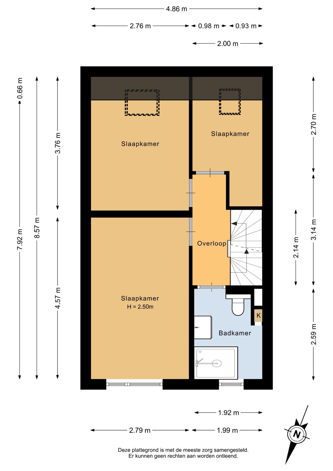 Foto 36 van Pijlstaart 39