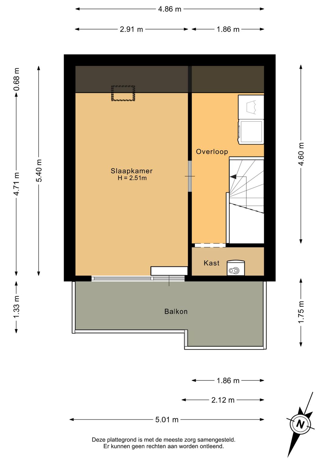 Foto 38 van Pijlstaart 39