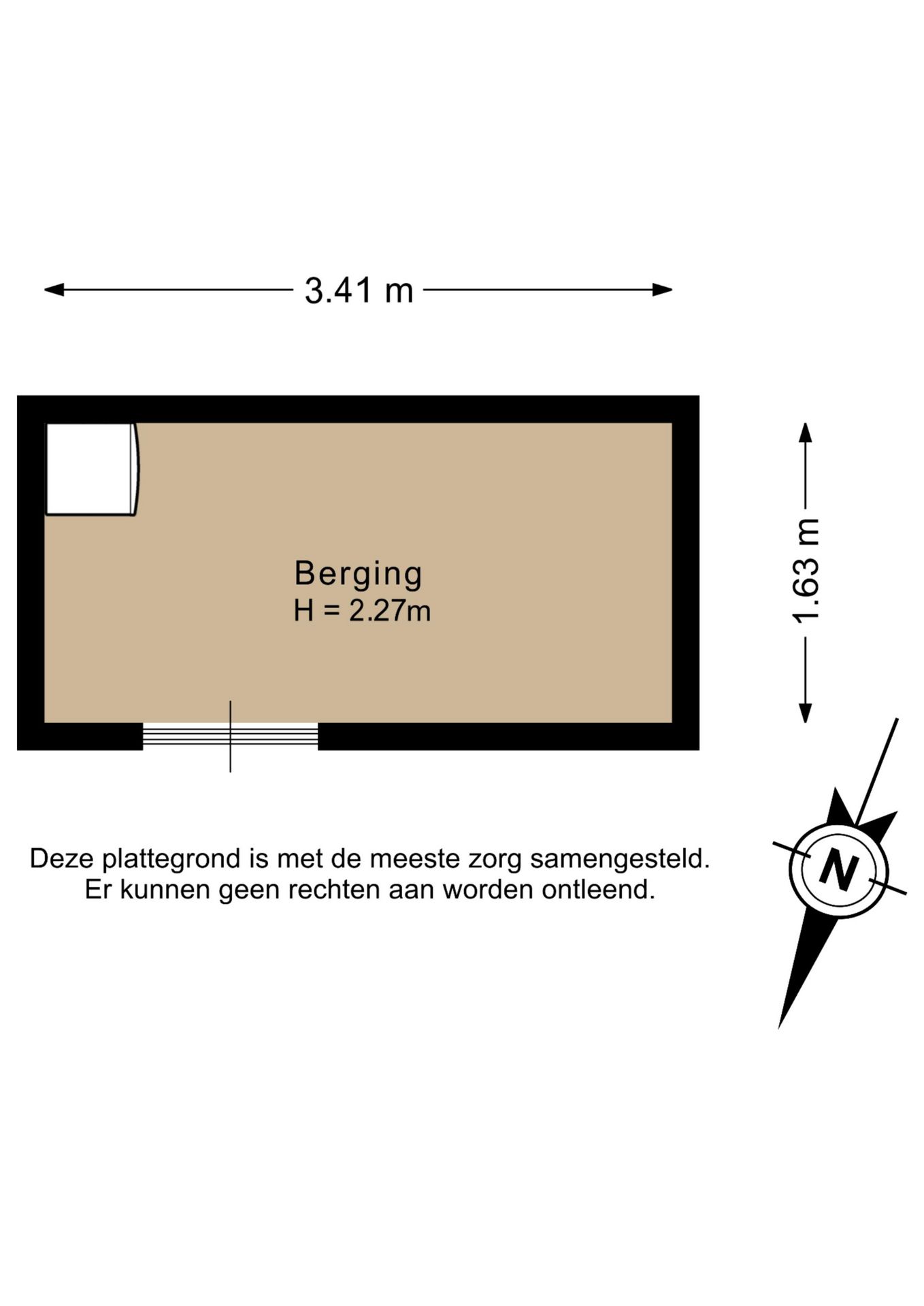 Foto 40 van Pijlstaart 39