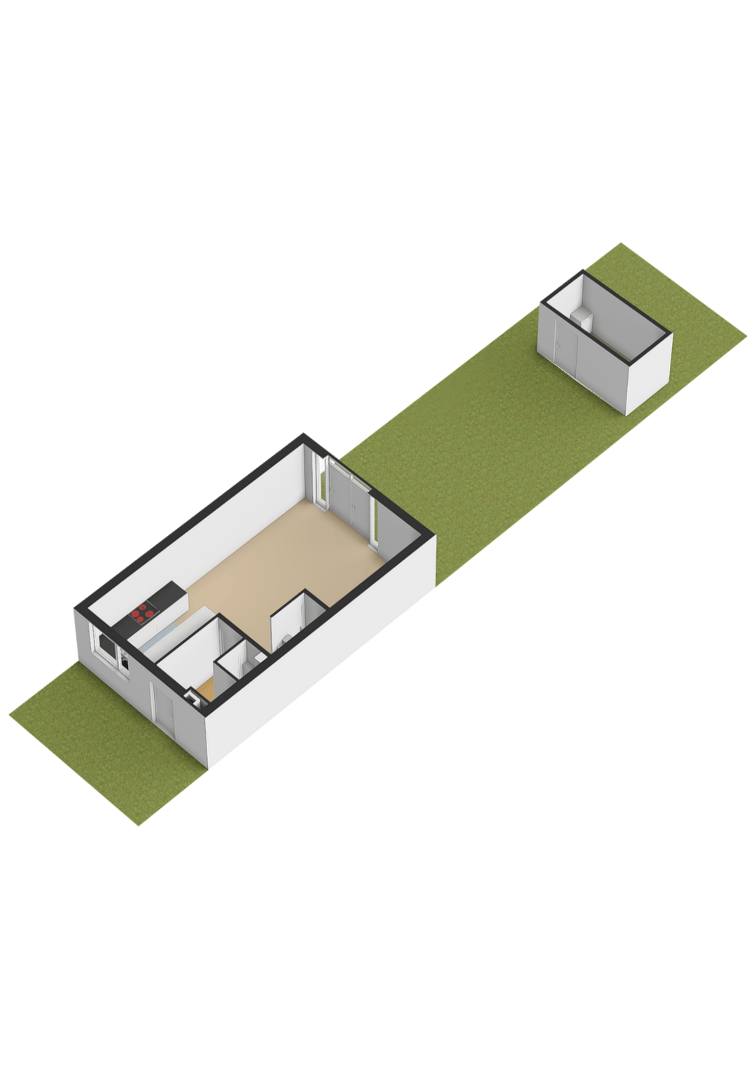 Foto 43 van Pijlstaart 39