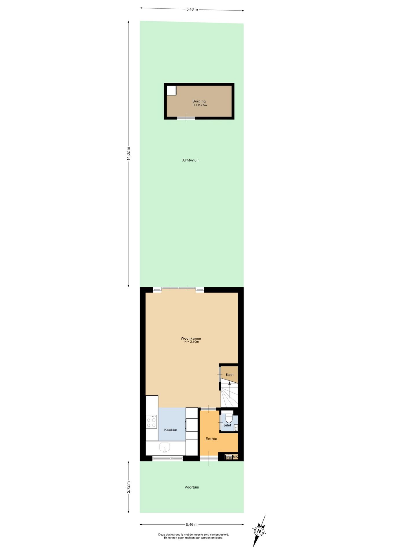 Foto 42 van Pijlstaart 39