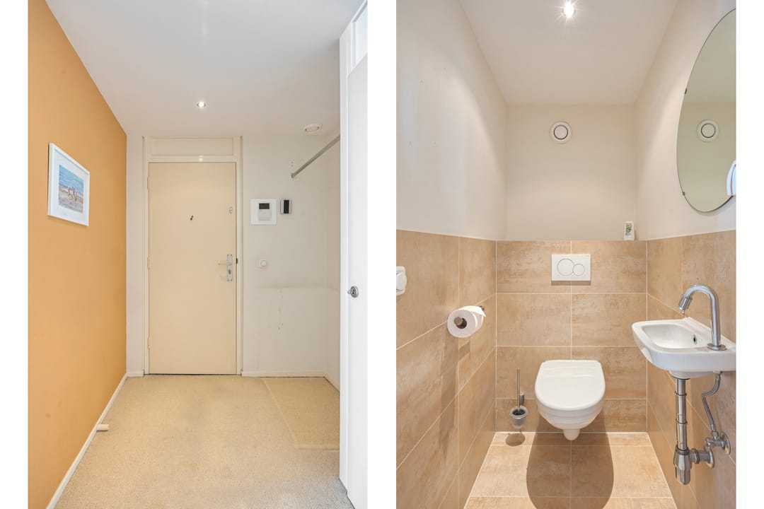 Foto 8 van Zeekant 50-F