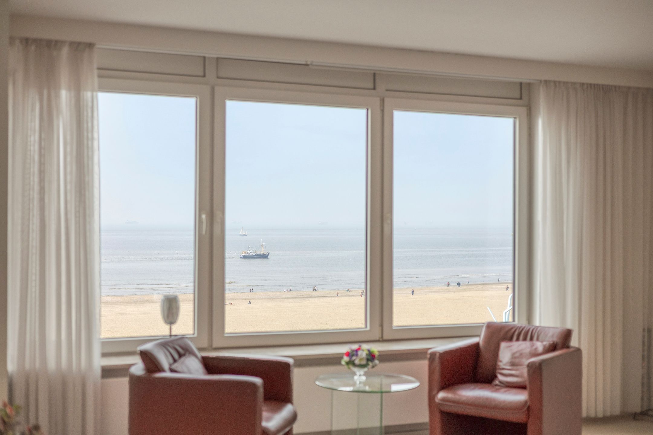 Foto 12 van Zeekant 50-F