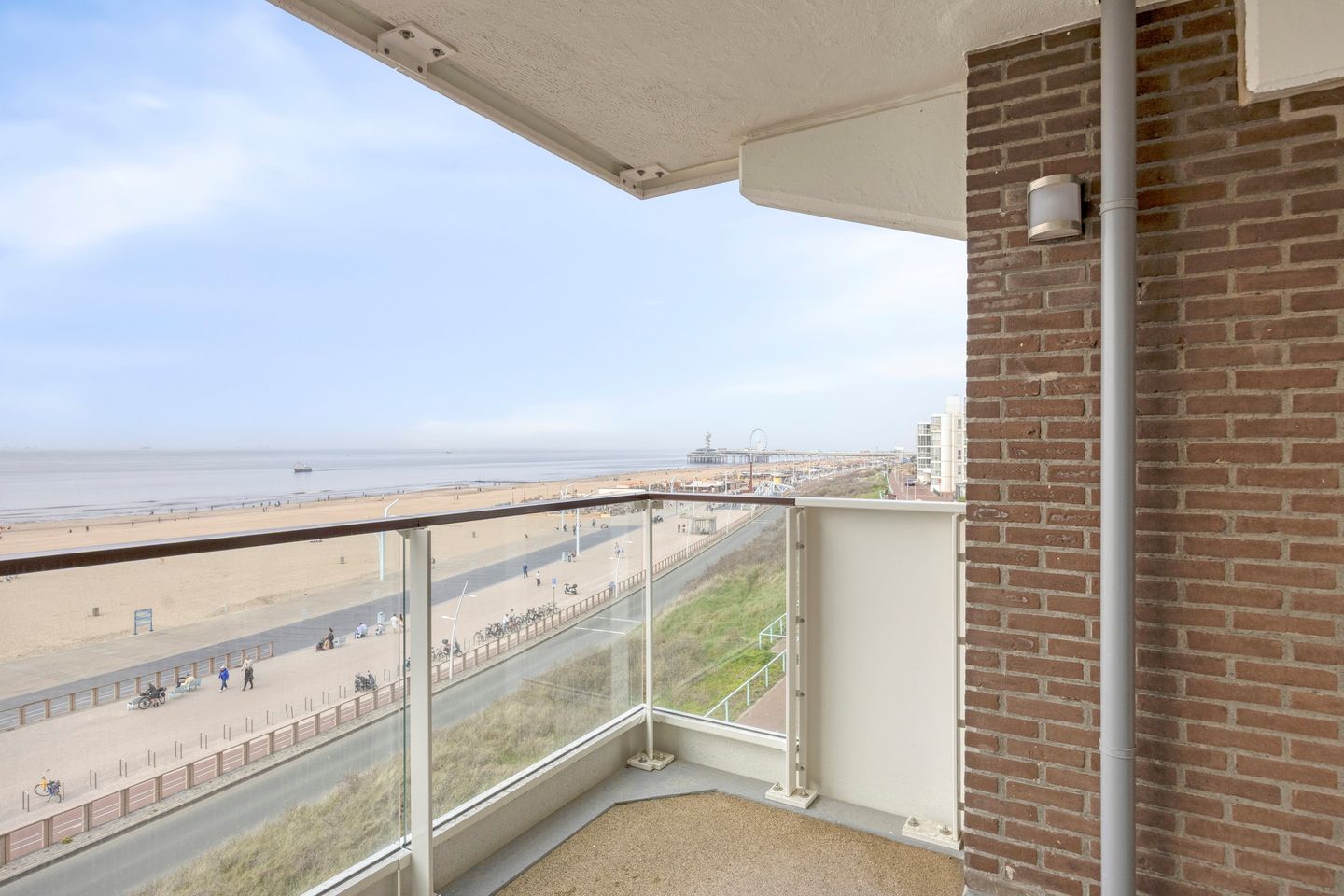 Foto 19 van Zeekant 50-F