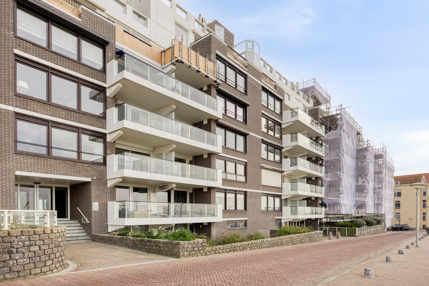 Foto 4 van Zeekant 50-F