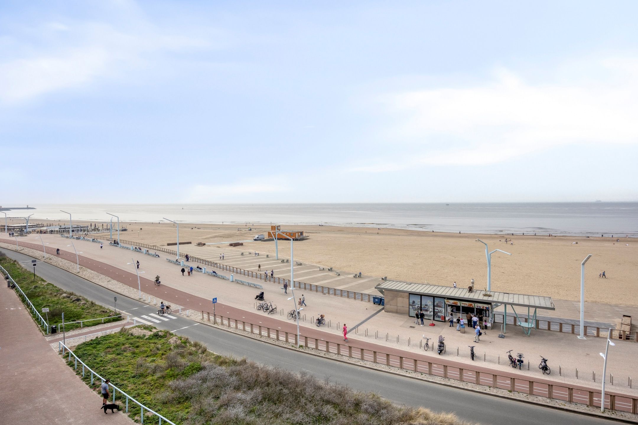 Foto 18 van Zeekant 50-F