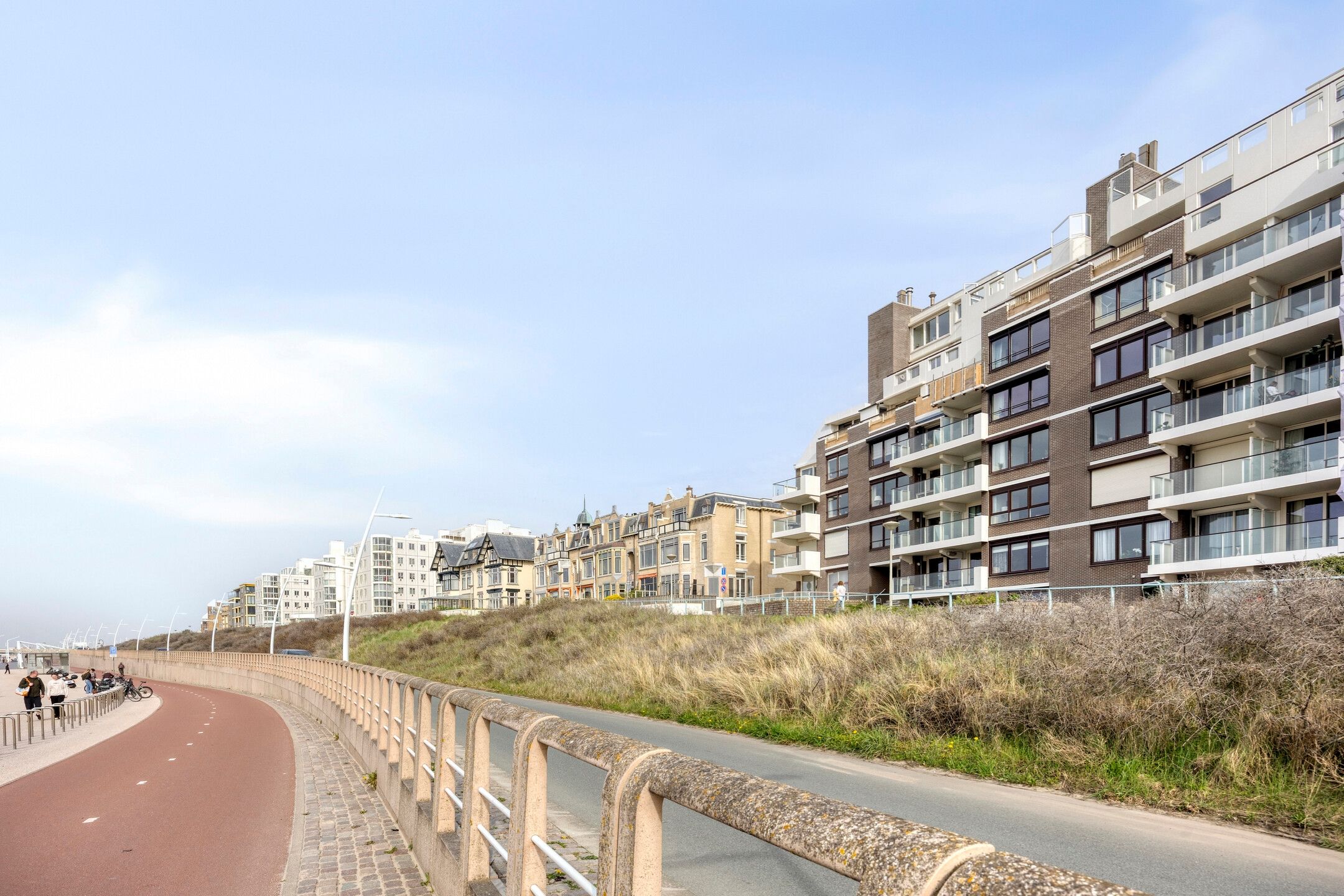 Foto 54 van Zeekant 50-F